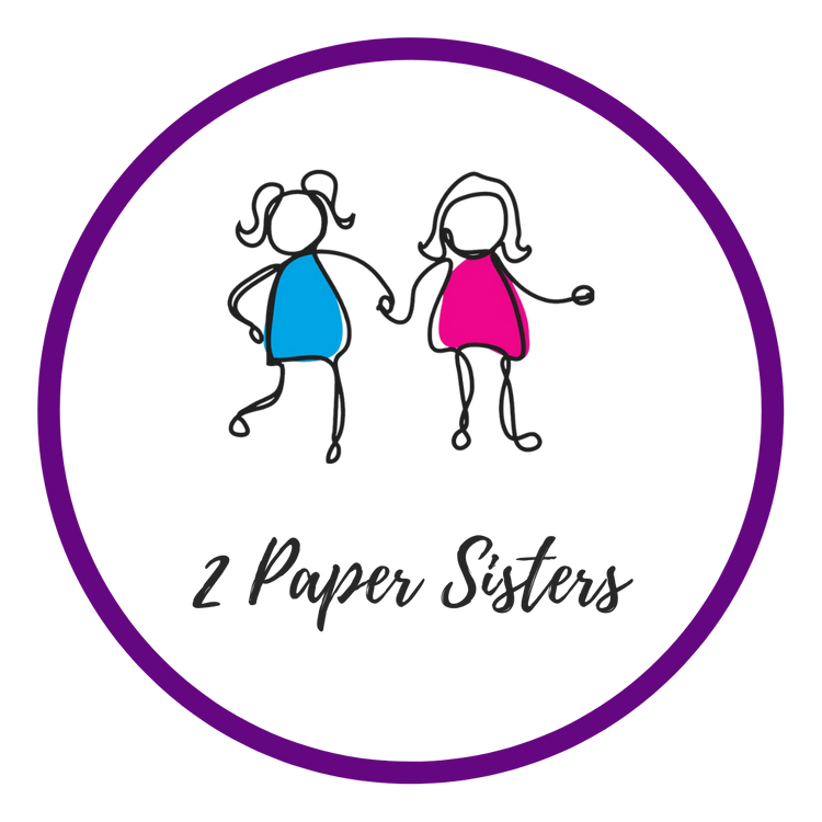 Seasonal - 2 Paper Sisters